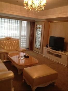 Shijiazhuang Binli Hotel Zewnętrze zdjęcie