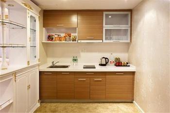 Shijiazhuang Binli Hotel Zewnętrze zdjęcie