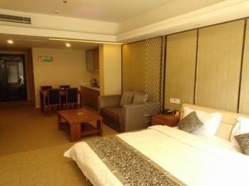 Shijiazhuang Binli Hotel Zewnętrze zdjęcie