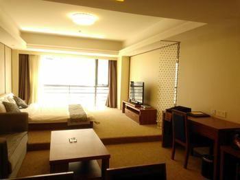 Shijiazhuang Binli Hotel Zewnętrze zdjęcie